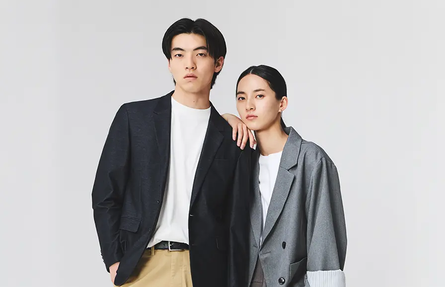 Allbirds Visual and Movieのイメージ写真