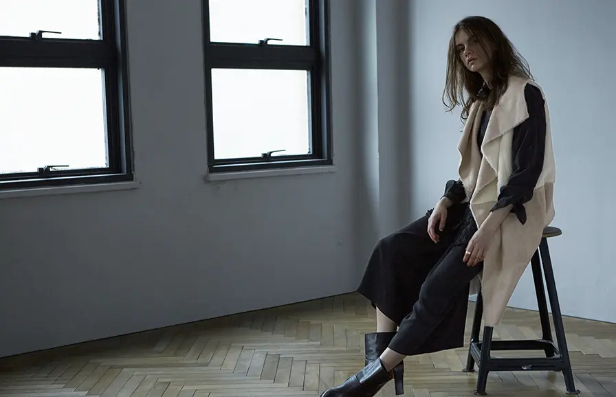 A.T AW 2016 Catalogueのイメージ写真