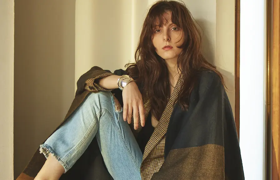 BABYLONE AUTUMN AND WINTER 2021のイメージ写真