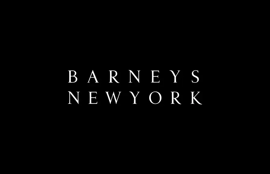 BARNEYS NEW YORK Holiday 2018 Websiteのイメージ写真