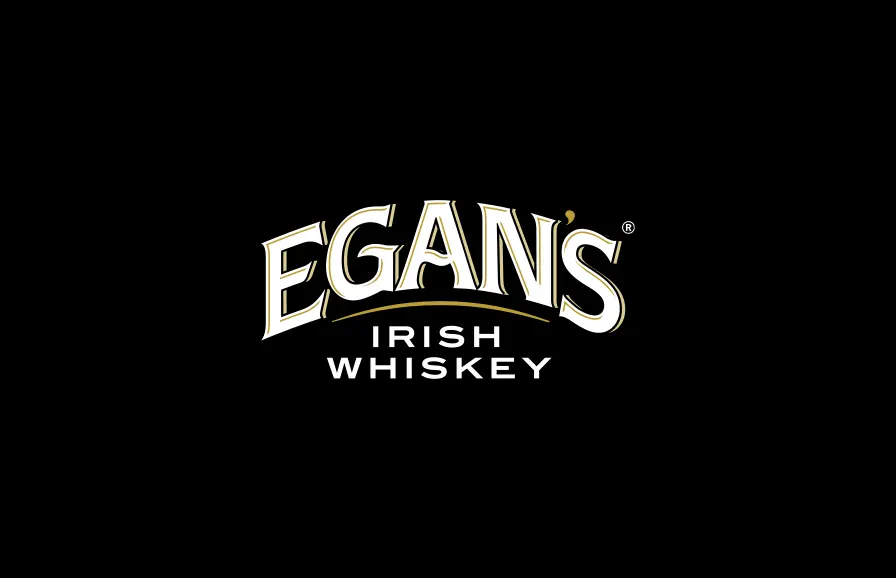Egan's Whiskey Champagne Visualのイメージ写真