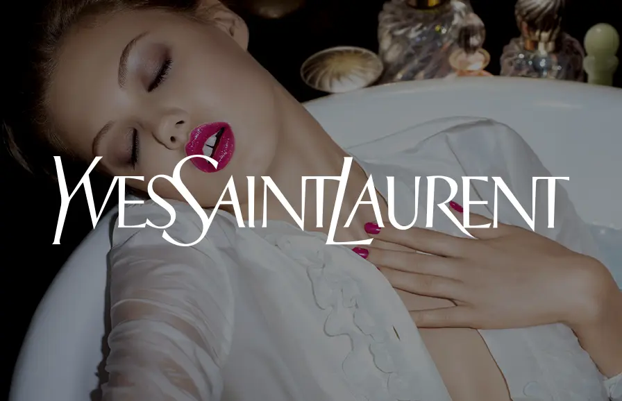 YSL Beauté GLOSS VOLUPTÉ Website