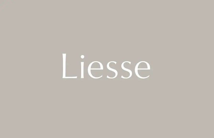 Liesse Logoのイメージ写真