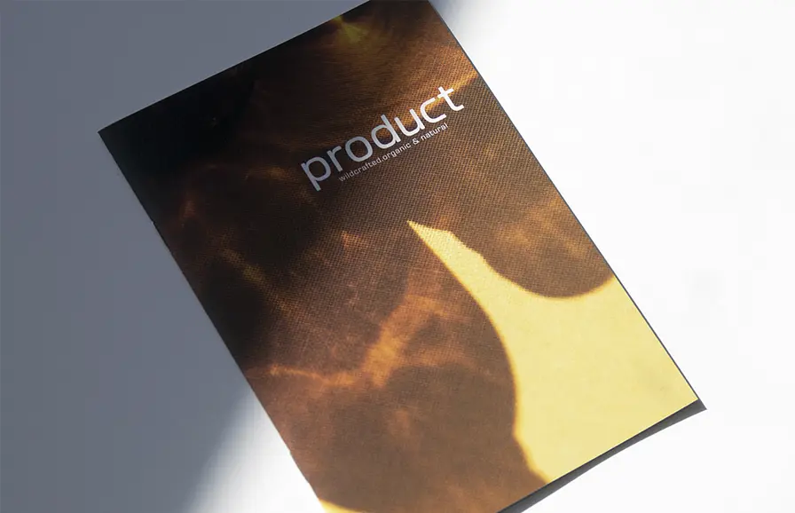 product General Catalogueのイメージ写真