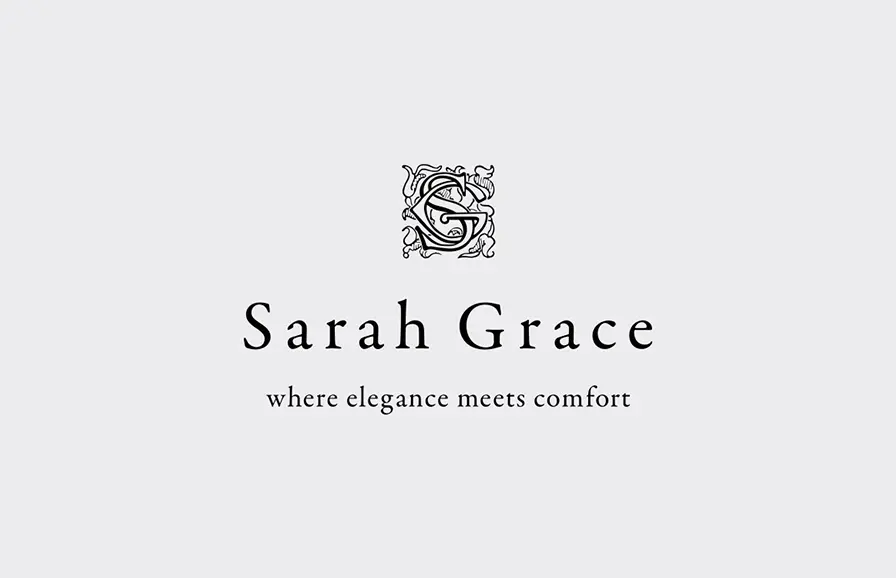 Sarah Grace Brandingのイメージ写真