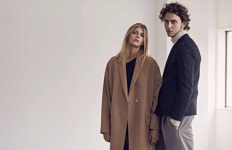 STRADA EST AW 2016 Catalogueのイメージ写真