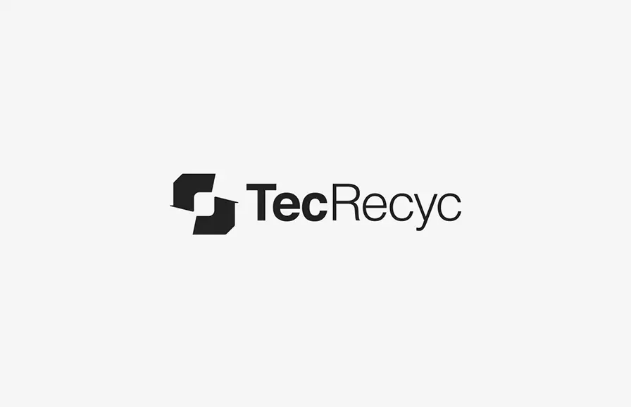 TecRecyc Logoのイメージ写真