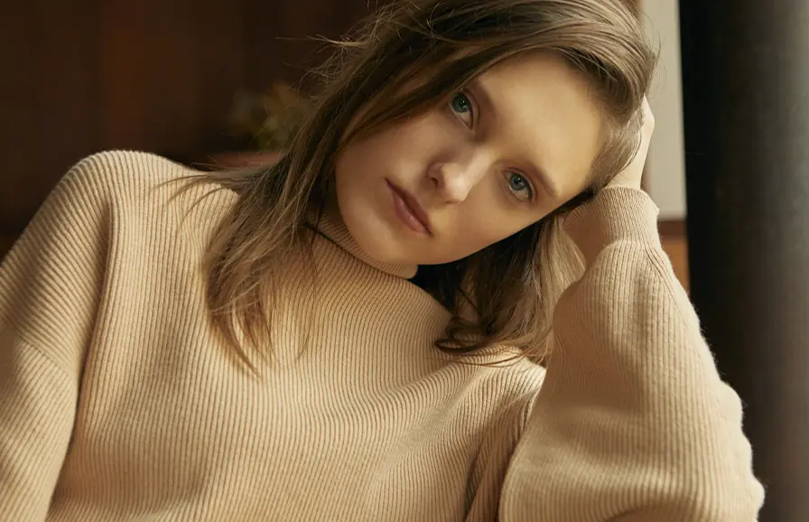 TRUECOTTON AUTUMN WINTER 2020 Visual Photoのイメージ写真