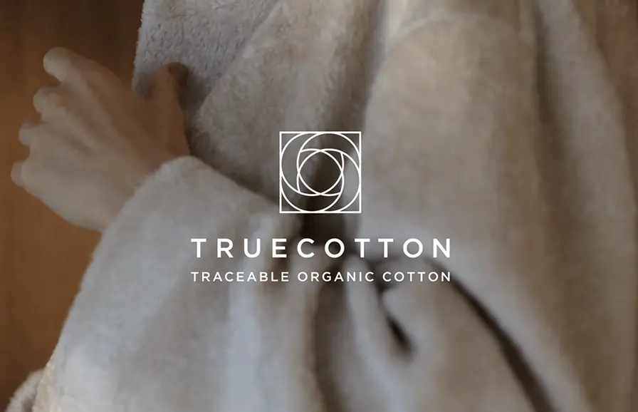 TRUECOTTON AUTUMN WINTER 2020 Movieのイメージ写真